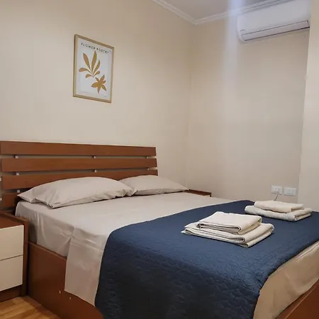 Apartamento My Cozy In - Blloku Area Tirana