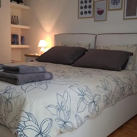 Daire My Cozy In - Blloku Area *