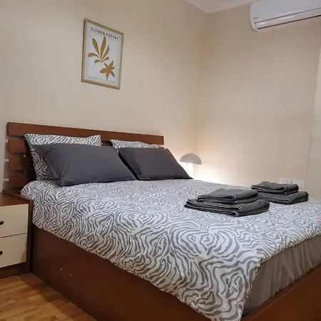 My Cozy In - Blloku Area アパート