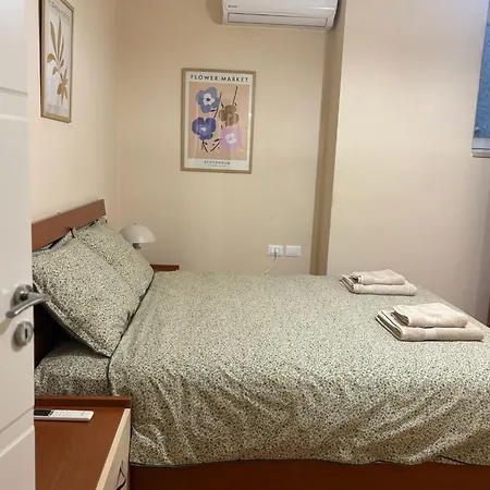 アパート My Cozy In - Blloku Area