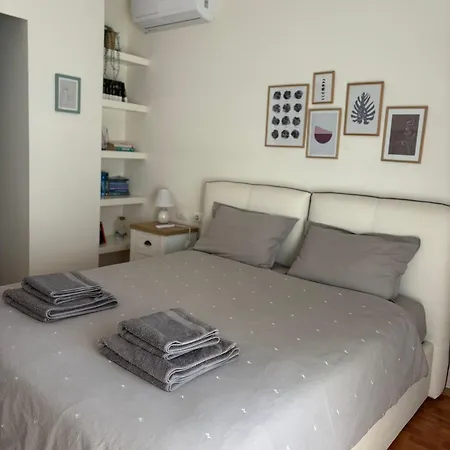 My Cozy In - Blloku Area ティラナ