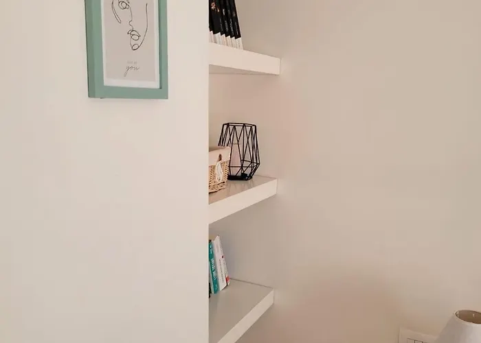 Apartment My Cozy In - Blloku Area *