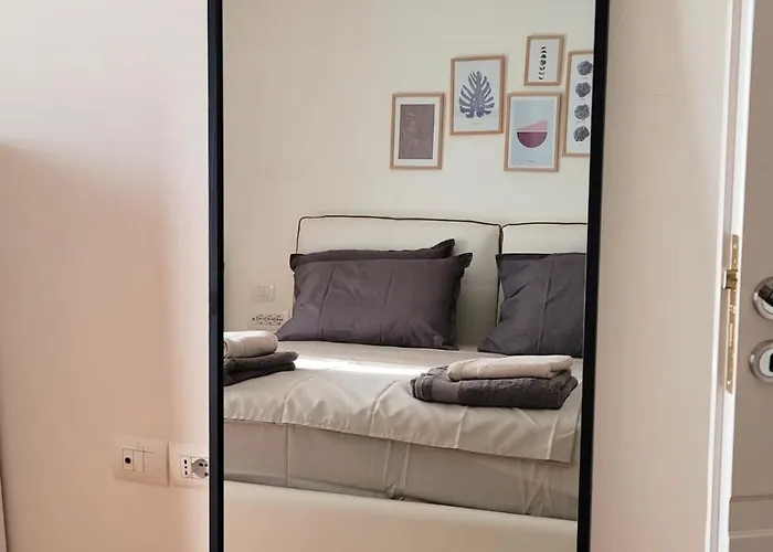 My Cozy In - Blloku Area Tirana