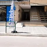 My Cozy In - Blloku Area Tirana