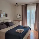 My Cozy In - Blloku Area Tirana