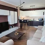 Apartamento My Cozy In - Blloku Area *