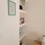 Apartament My Cozy In - Blloku Area *