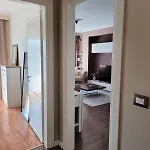 Apartamento My Cozy In - Blloku Area *