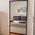 My Cozy In - Blloku Area Tirana