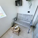 Apartamento My Cozy In - Blloku Area Tirana