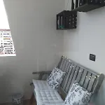 My Cozy In - Blloku Area Apartamento
