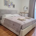Apartament My Cozy In - Blloku Area Tirana