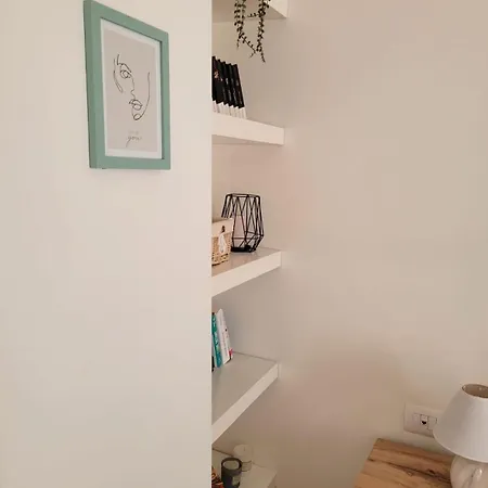 Διαμέρισμα My Cozy In - Blloku Area *