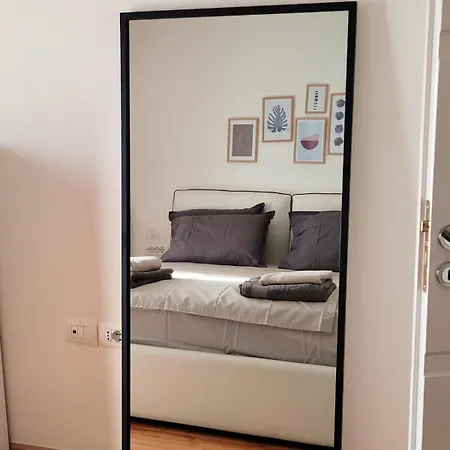 My Cozy In - Blloku Area Τίρανα