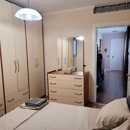 Cozy In - Blloku Area Apartment