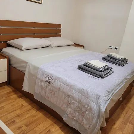 Cozy In - Blloku Area Apartment *