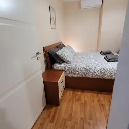 My Cozy In - Blloku Area Διαμέρισμα Τίρανα