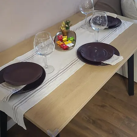 My Cozy In - Blloku Area *