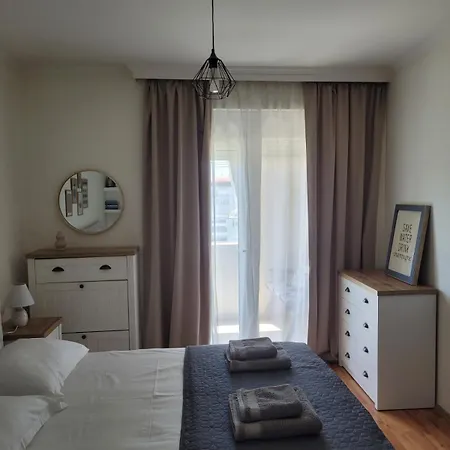 My Cozy In - Blloku Area * تيرانا