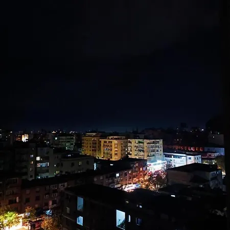 My Cozy In - Blloku Area تيرانا