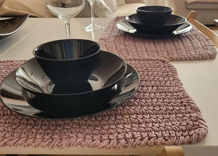 דירה My Cozy In - Blloku Area