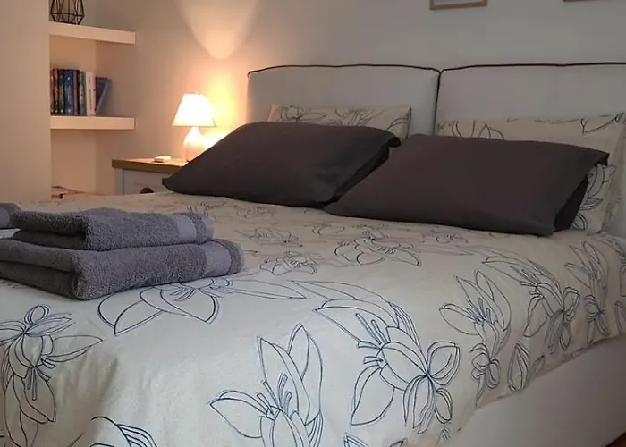 דירה My Cozy In - Blloku Area *