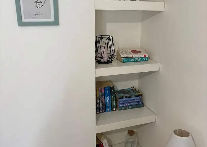 My Cozy In - Blloku Area *